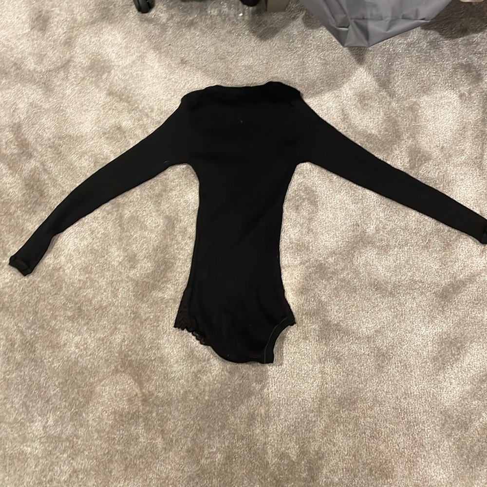 Body Suit - Picture 3 of 3